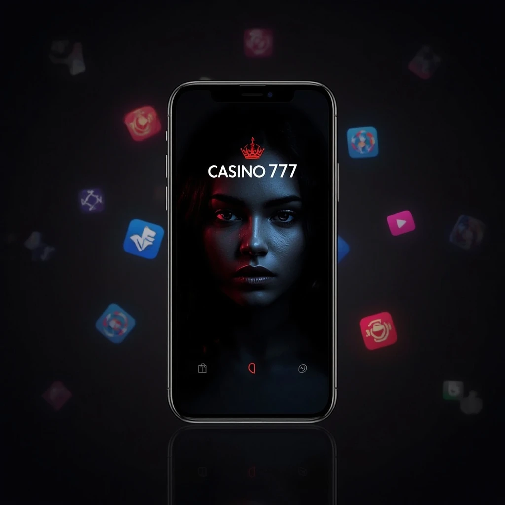 Casino777 Aplicación Casino777 Aplicación