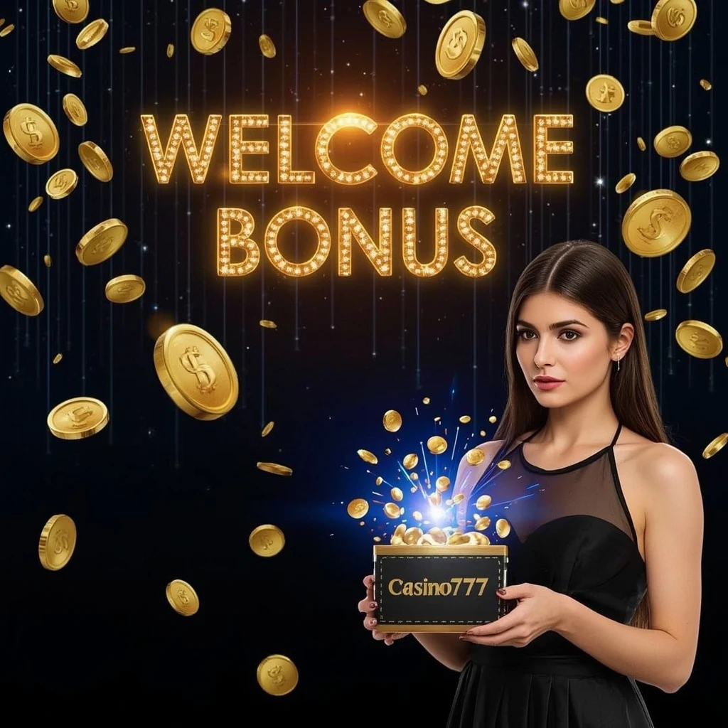 Casino777 bono Casino777 bono
