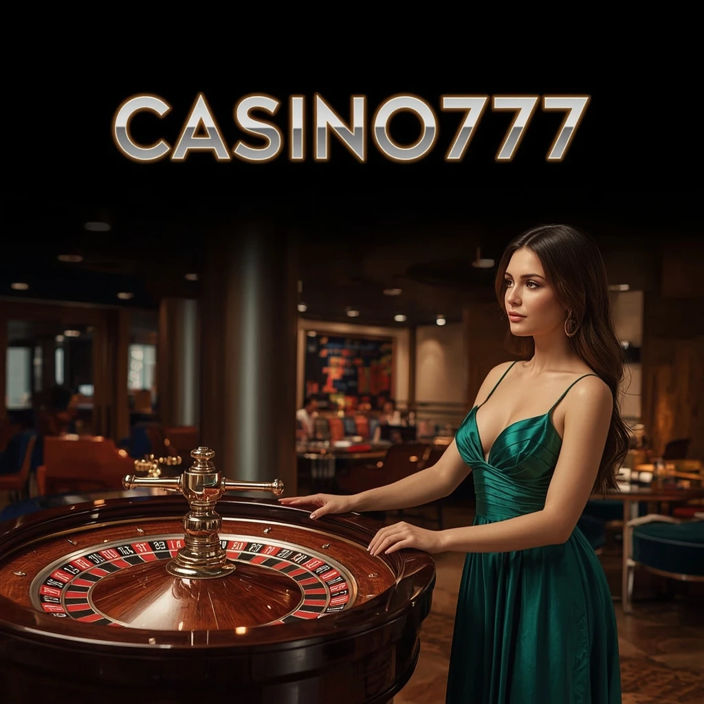 Casino777 España Casino777 España